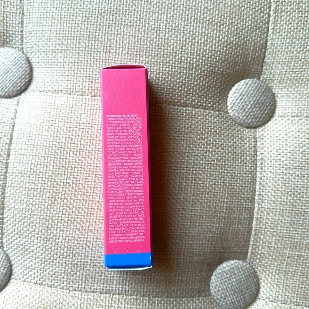 LANEIGE lip glowy